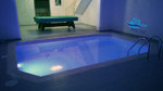 piscina realizzata da blue river piscine di terni