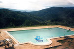 piscina realizzata da blue river piscine di terni