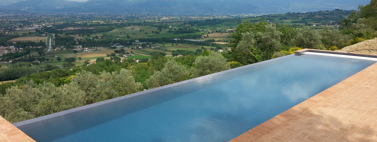 realizzazione la vostra piscina