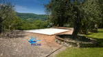 piscina realizzata da blue river piscine di terni